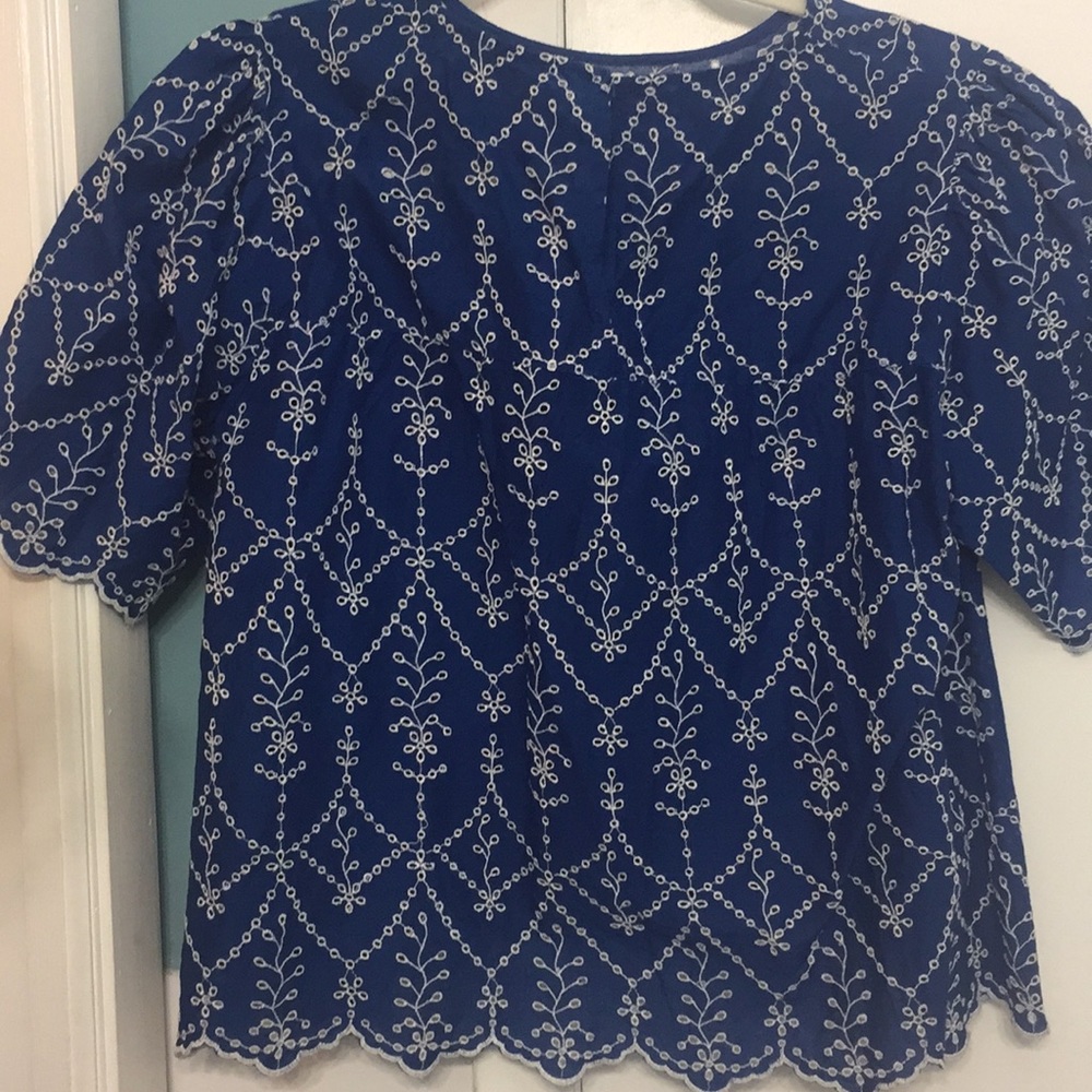 Zara top